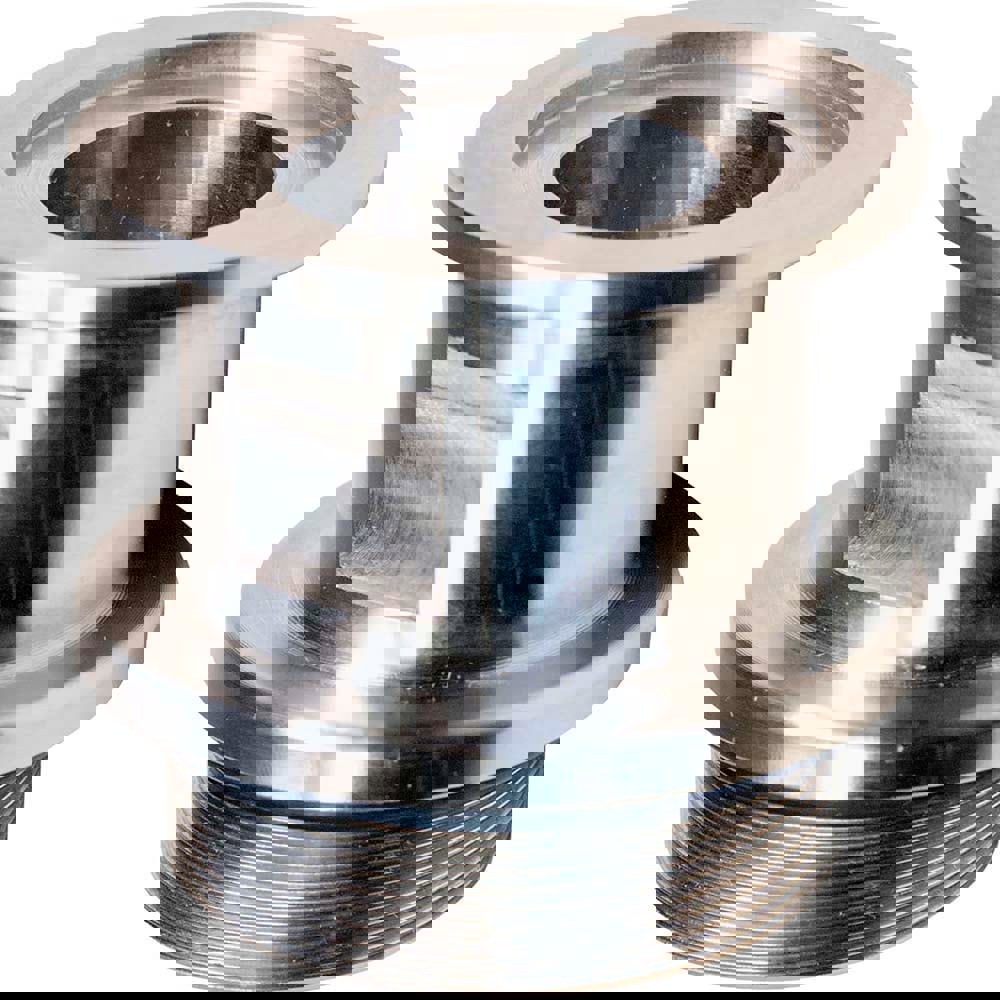 Air Compressor ISO Adapter: Use with 1405, 1402 & 1376