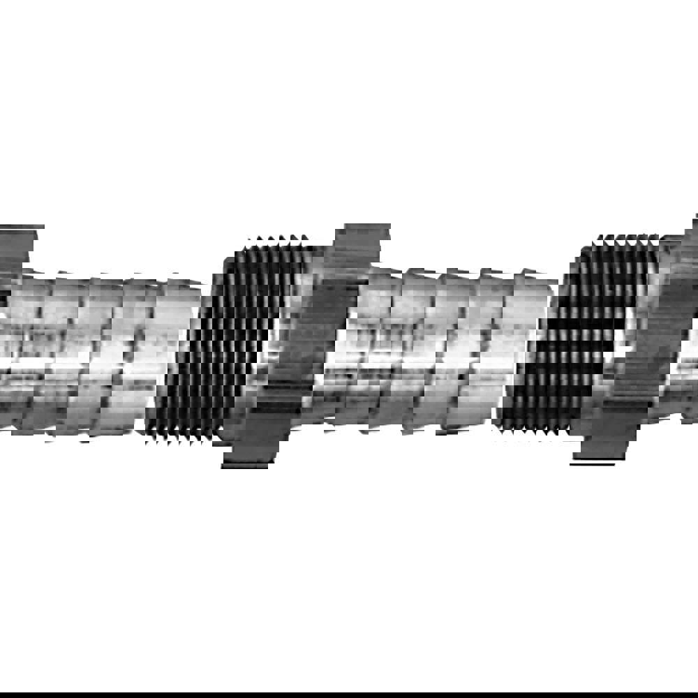 Air Compressor Hose Barb: Use with Welch-lmvac Vacuum System