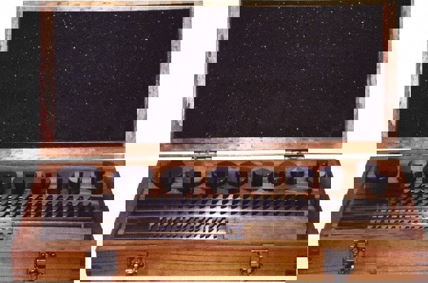 22 Piece, 5/16 to 1/2