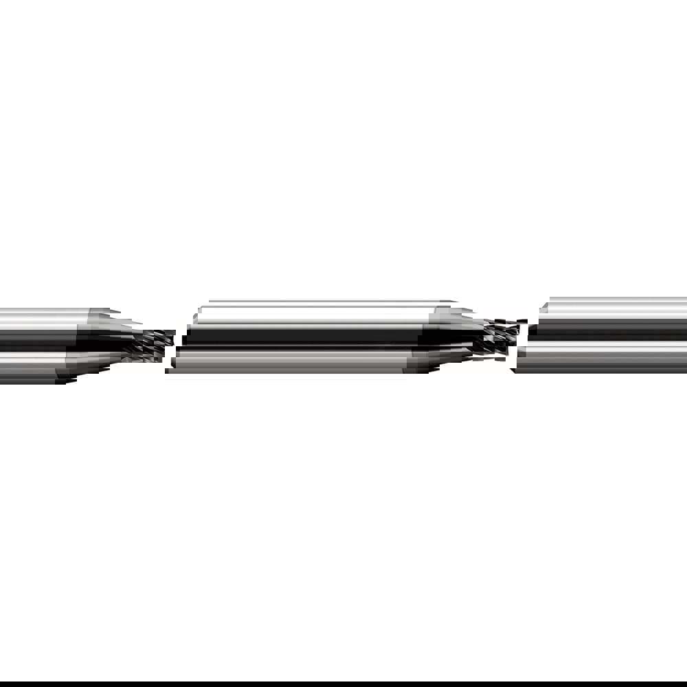 Square End Mill: 1/16