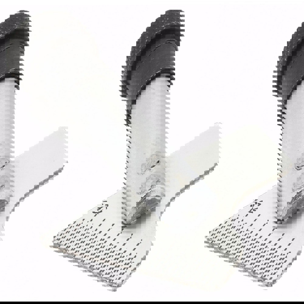 118&deg; Bevel Angle Steel Drill Point Gage