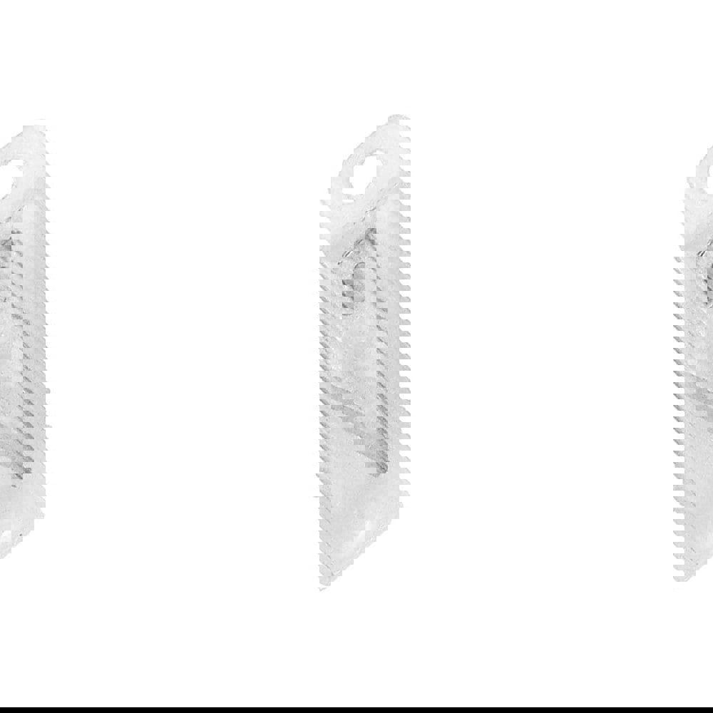Hobby Knife Blade: 25 mm Blade Length
