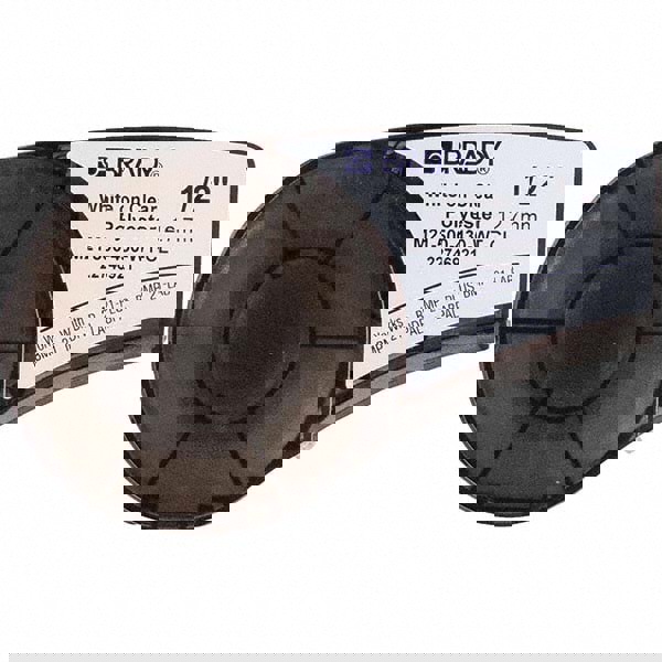 Continuous Tape Cartridges for Printers: 1/2