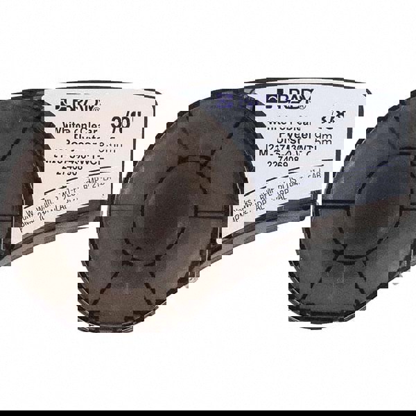 Continuous Tape Cartridges for Printers: 3/8