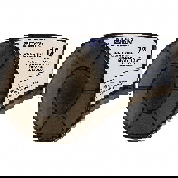 Continuous Tape Cartridges for Printers: 1/4