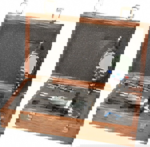 Electronic Bore Gage: 0.24 to 0.4