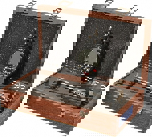 Electronic Bore Gage: 0.4 to 0.7