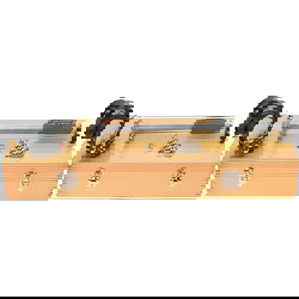 Electronic Bore Gage: 1.4 to 2.4