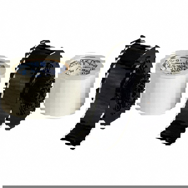 Label Maker Label: Black, Polyester, 100