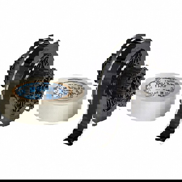 Label Maker Label: Black, Polyester, 100