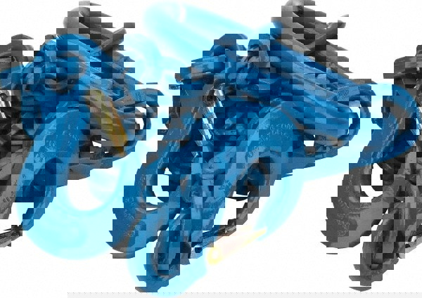 Sling: 5' Long, 17,900 lb Vertical