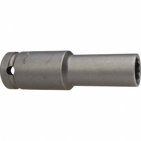 Impact Socket: 1/2