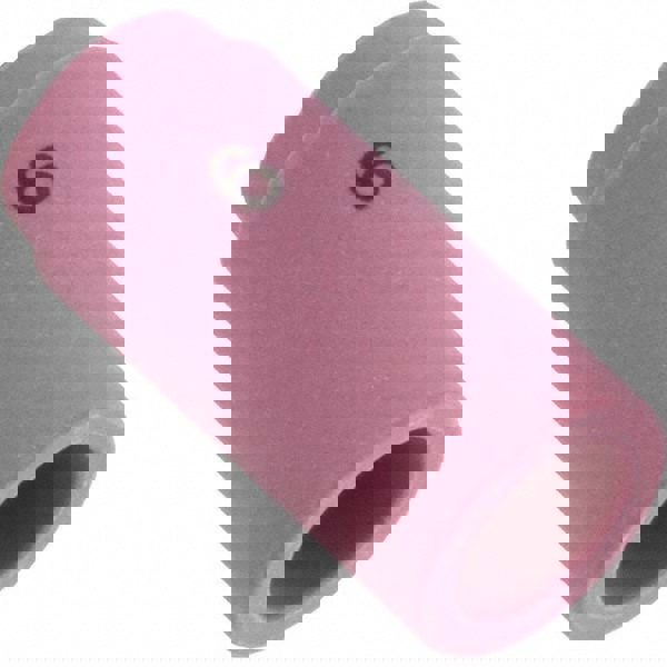 TIG Torch Nozzles; Orifice Size: 3/8 (Inch); Orifice Opening: 3/8 in ; For Use With: 20;9 ; UNSPSC Code: 23271700