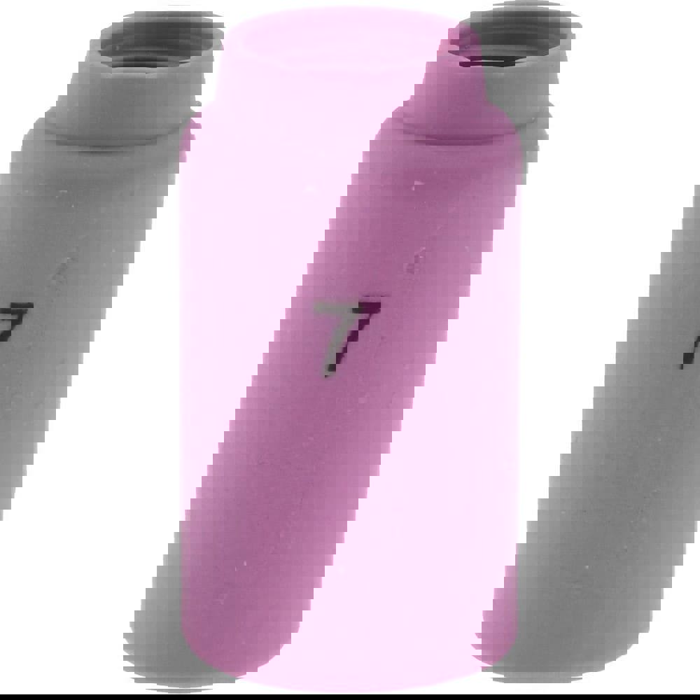 TIG Torch Nozzles; Orifice Size: 7/16 (Inch); Orifice Opening: 7/16 in ; For Use With: 20; 9 ; UNSPSC Code: 23271700