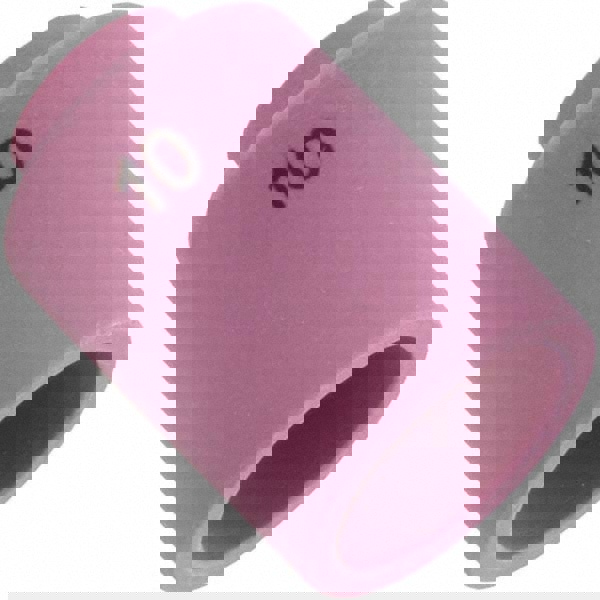 TIG Torch Nozzles; Orifice Size: 5/8 (Inch); Orifice Size: 15.88 (mm); Orifice Opening: 15.88 mm; 5/8 in ; For Use With: Torch 9, 20 ; UNSPSC Code: 23271700