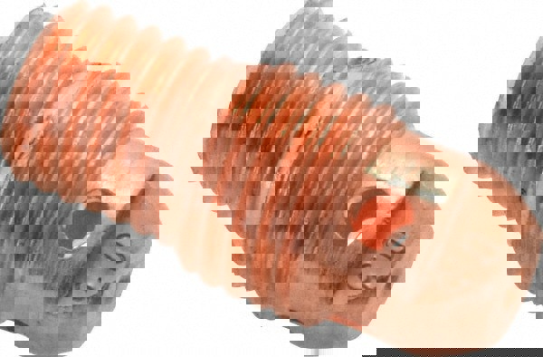 0.5mm TIG Torch Collet Body