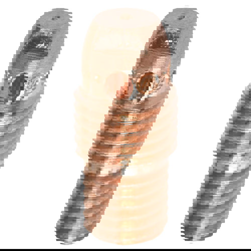 TIG Torch Collets & Collet Bodies; UNSPSC Code: 23271700