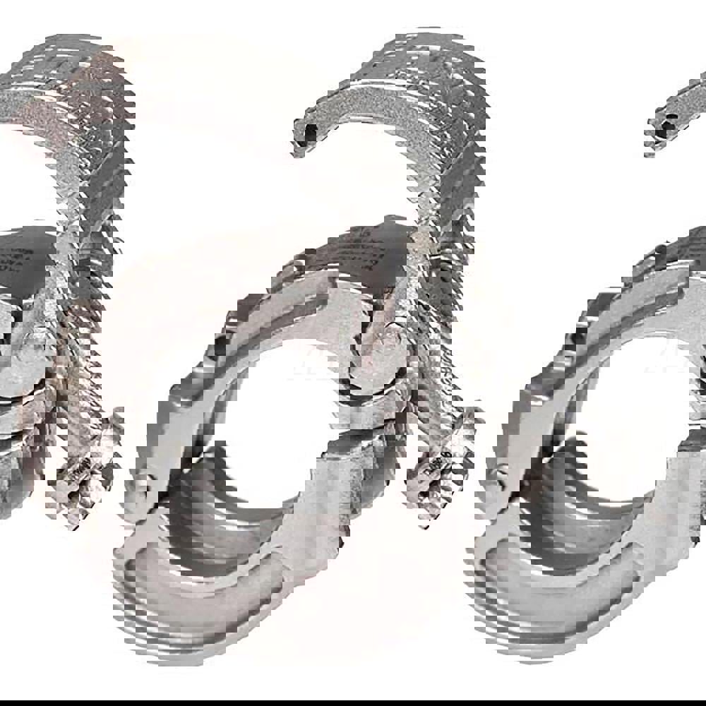 Shaft Collar: Compression Clamp, 3.72