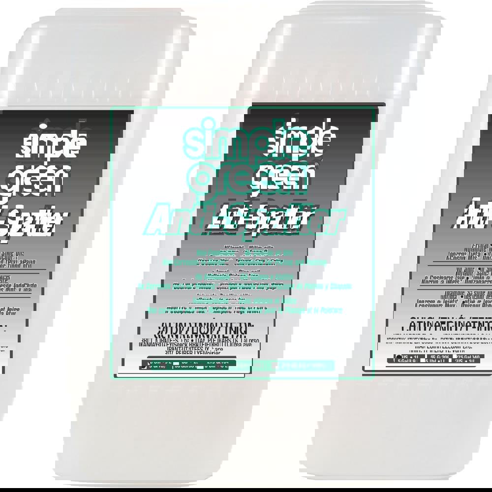 Anti Spatter, 5 gal Pail