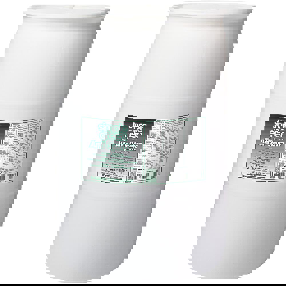 Anti Spatter, 55 gal Drum