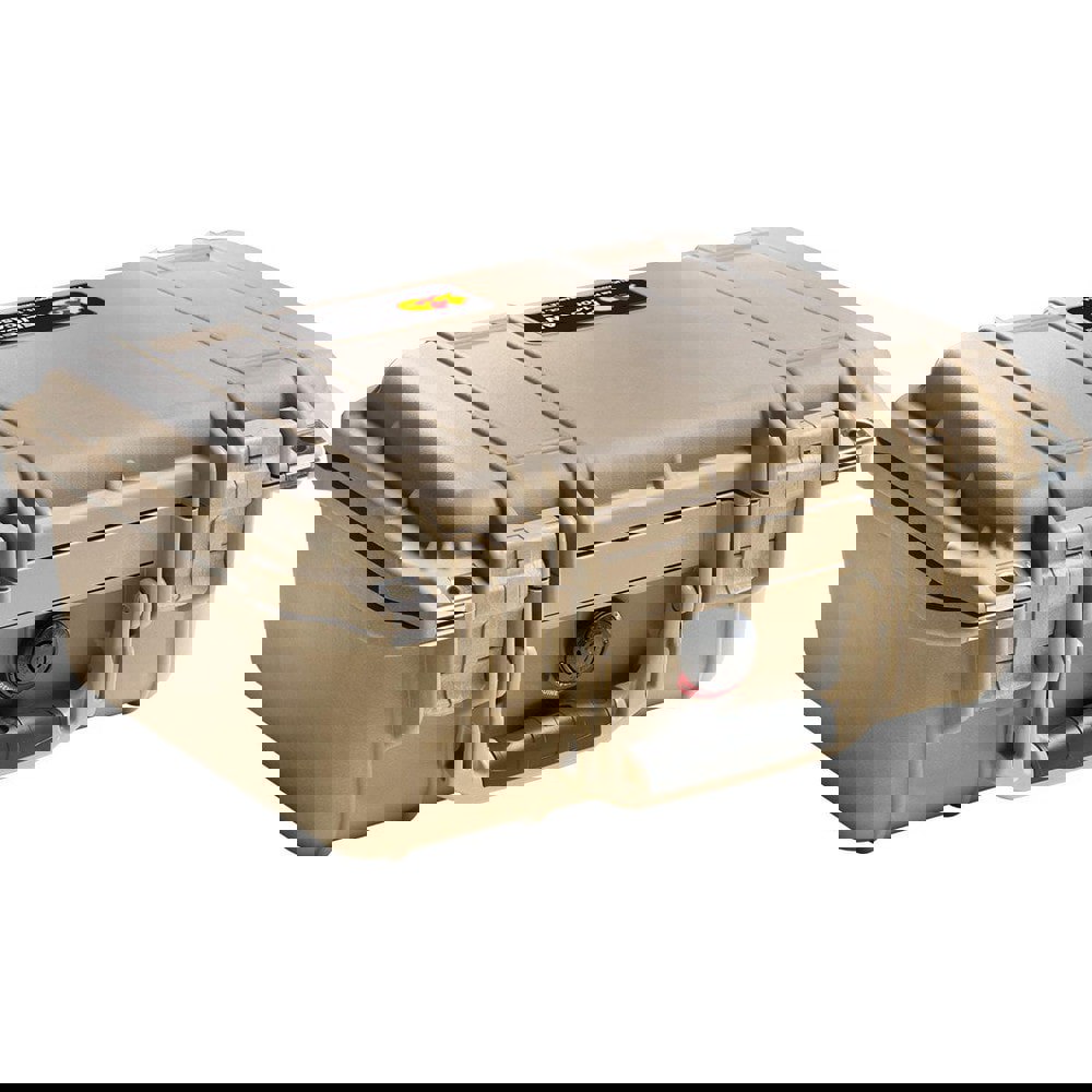 Clamshell Hard Case: 11-5/8