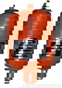 LF 2.1G 150 PSI EXP TANK WHTR