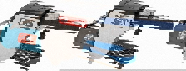 Corded Belt & Straight Sander: 20,000 RPM