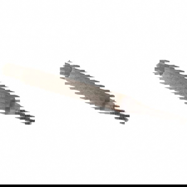 Thread Forming Tap: #0-80 UNF, Modified Bottoming Chamfer, Cobalt, TiCN Finish