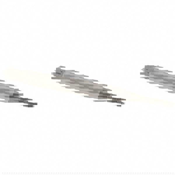 Thread Forming Tap: #0-80 UNF, Modified