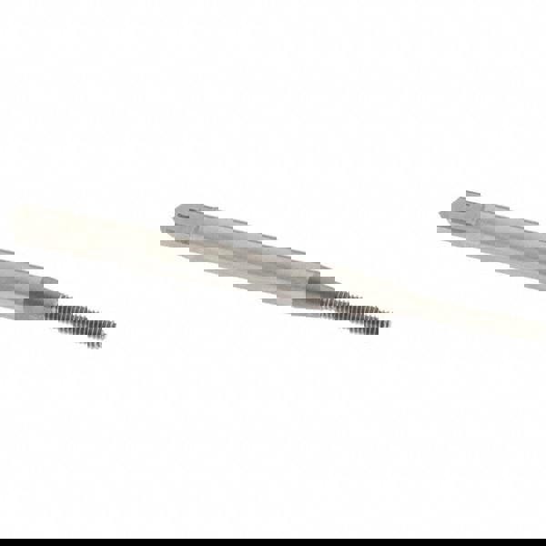 Thread Forming Tap: #1-72 UNF, 2B Class of Fit, Bottoming Chamfer, Cobalt, Bright Finish