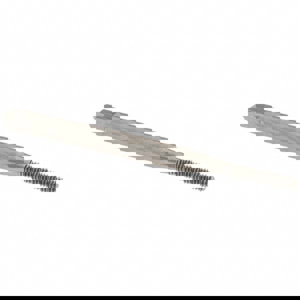 Thread Forming Tap: #2-56 UNC, 2B Class of Fit, Modified Bottoming Chamfer, Cobalt, Bright Finish