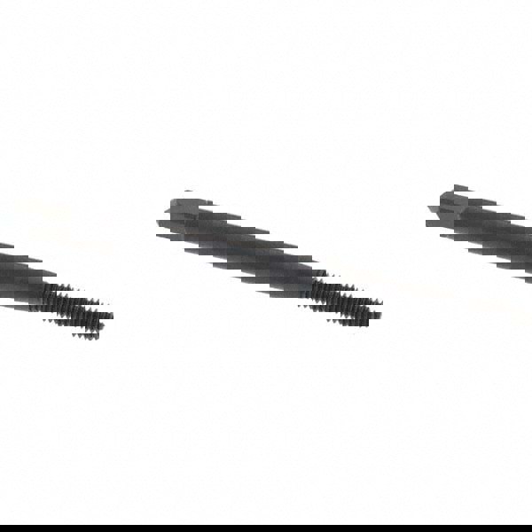 Thread Forming Tap: #3-48 UNC, Modified