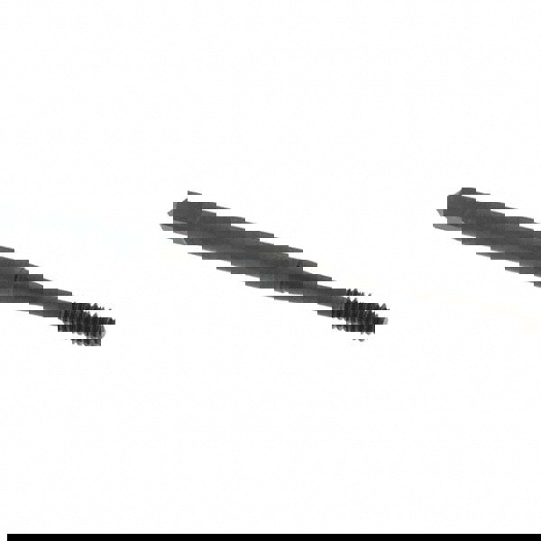 Thread Forming Tap: #4-40 UNC, Modified