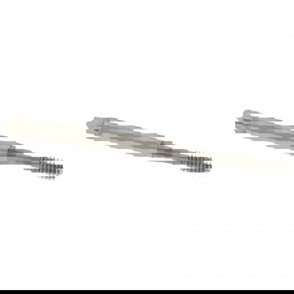 Thread Forming Tap: #4-40 UNC, 2B Class of Fit, Plug Chamfer, Cobalt, Bright Finish