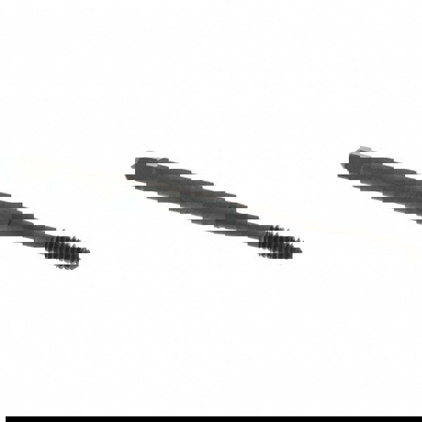 Thread Forming Tap: #4-40 UNC, Plug, Cob