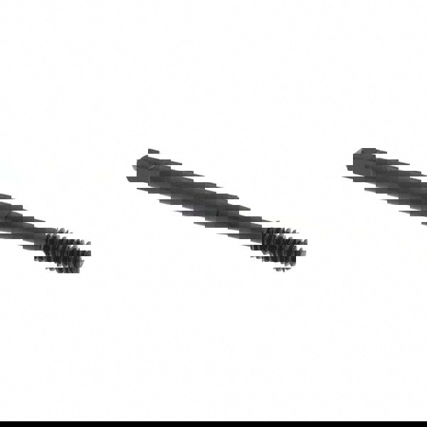 Thread Forming Tap: #6-32 UNC, Modified