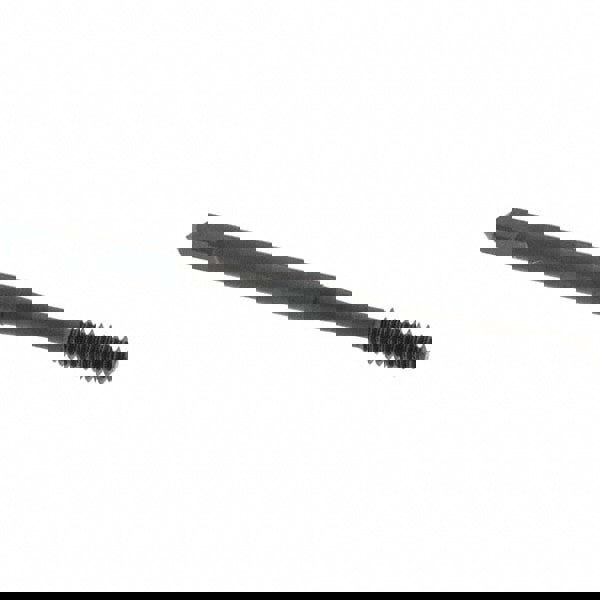 Thread Forming Tap: #6-32 UNC, Modified