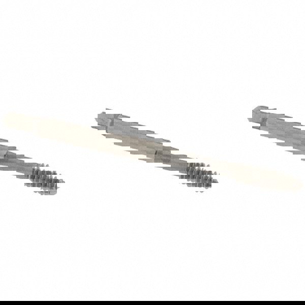 Thread Forming Tap: #6-32 UNC, 3B Class of Fit, Plug Chamfer, Cobalt, Bright Finish