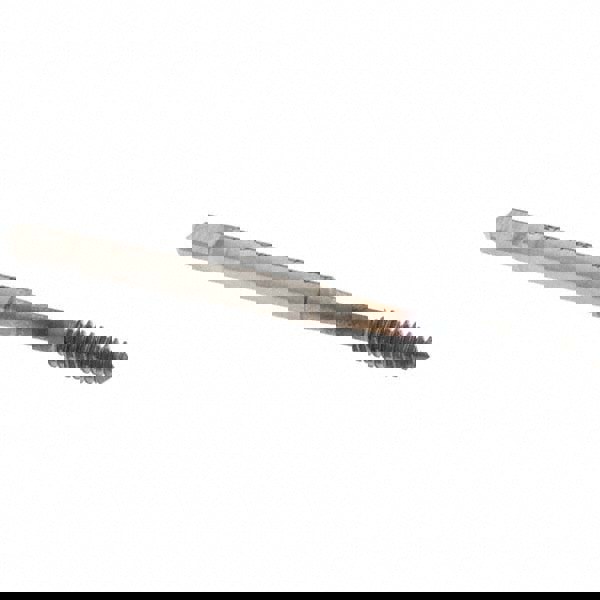 Thread Forming Tap: #6-32 UNC, 3B Class of Fit, Plug Chamfer, Cobalt, TiCN Finish