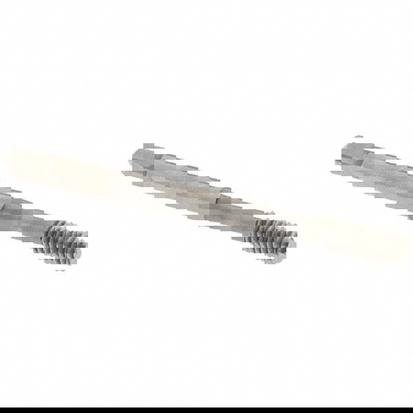 Thread Forming Tap: #8-32 UNC, 3B Class of Fit, Modified Bottoming Chamfer, Cobalt, Bright Finish