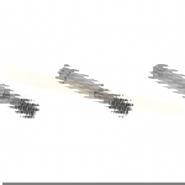 Thread Forming Tap: #10-24 UNC, Bottoming Chamfer, Cobalt, Bright Finish