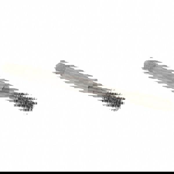 Thread Forming Tap: #10-24 UNC, Bottoming Chamfer, Cobalt, Bright Finish