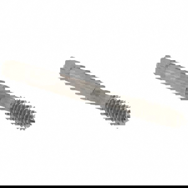 Thread Forming Tap: 1/4-20 UNC, Plug Chamfer, Cobalt, Bright Finish