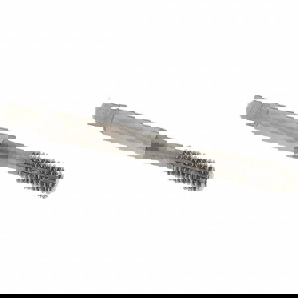 Thread Forming Tap: 1/4-28 UNF, Bottomin