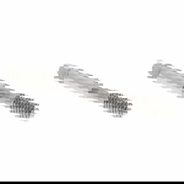 Thread Forming Tap: 1/4-28 UNF, Plug Chamfer, Cobalt, Bright Finish