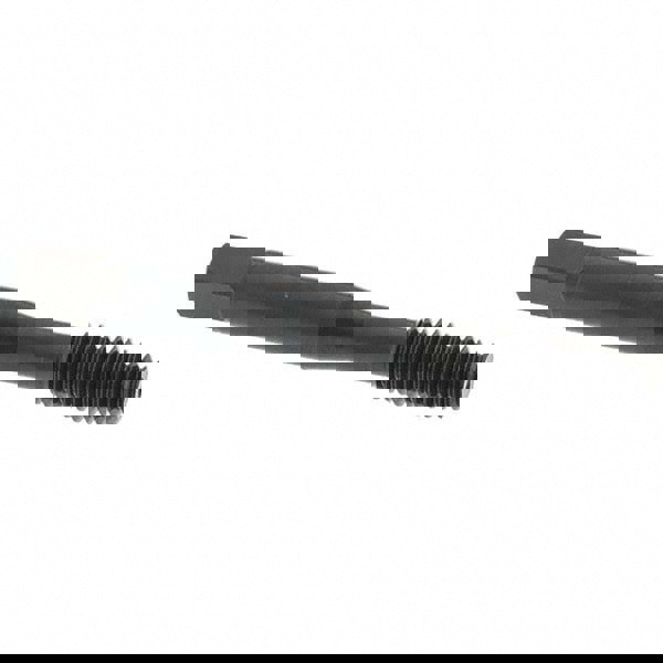 Thread Forming Tap: 5/16-18 UNC, Plug Chamfer, Cobalt, Steam Oxide Finish