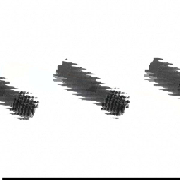 Thread Forming Tap: 5/16-18 UNC, Plug Chamfer, Cobalt, Steam Oxide Finish