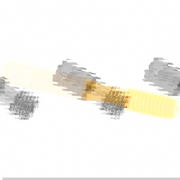 Thread Forming Tap: 3/8-16 UNC, Modified