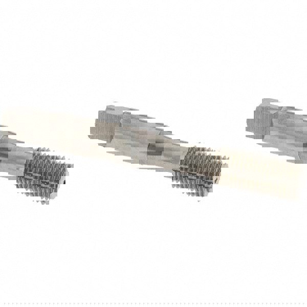 Thread Forming Tap: 3/8-24 UNF, Bottomin