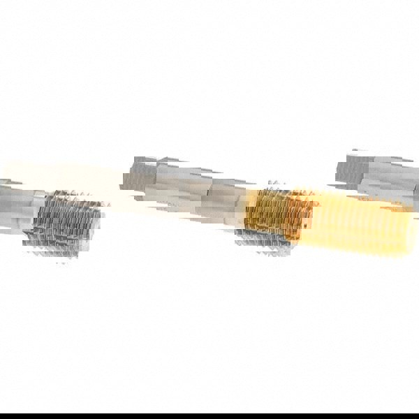 Thread Forming Tap: 7/16-20 UNF, Modifie